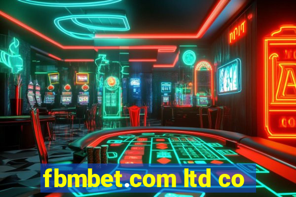 fbmbet.com ltd co